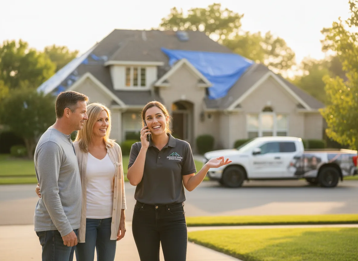 Emergency Roof Repair La Prairie, IL FAQs